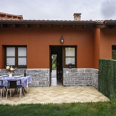 Apartamentos Miradorderodiles Miramar Villaviciosa  Esterno foto