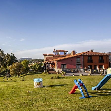 Apartamentos Miradorderodiles Miramar Villaviciosa  Esterno foto