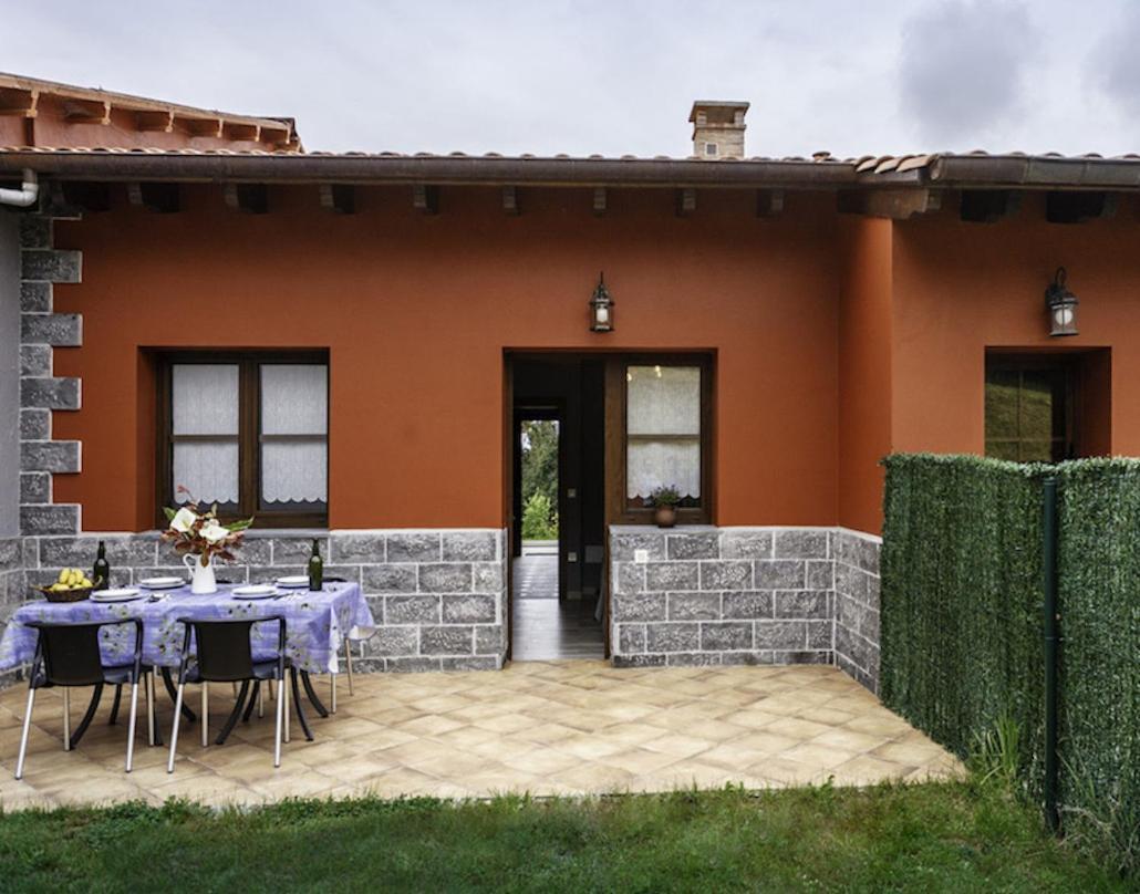 Apartamentos Miradorderodiles Miramar Villaviciosa  Esterno foto