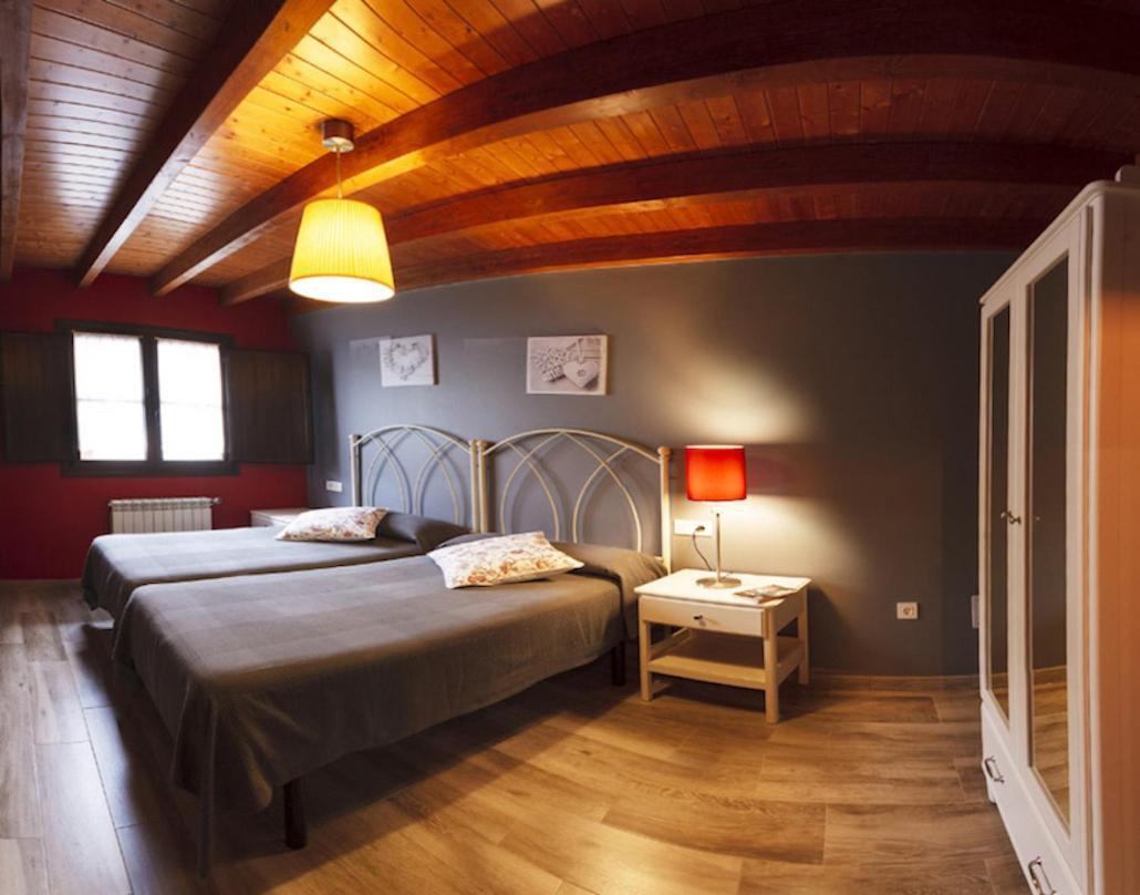 Apartamentos Miradorderodiles Miramar Villaviciosa  Esterno foto