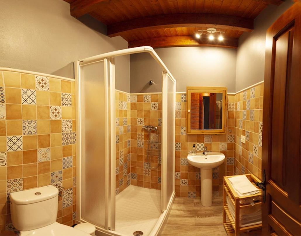 Apartamentos Miradorderodiles Miramar Villaviciosa  Esterno foto
