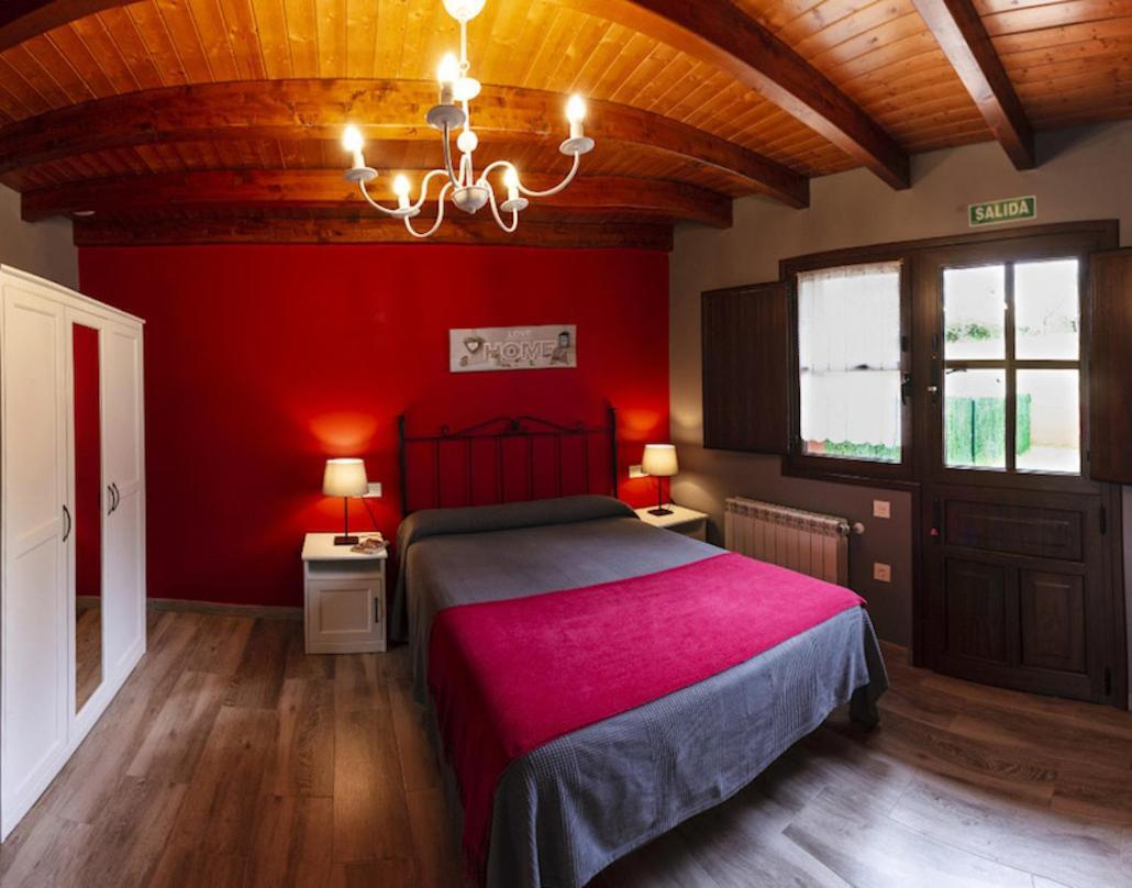 Apartamentos Miradorderodiles Miramar Villaviciosa  Esterno foto