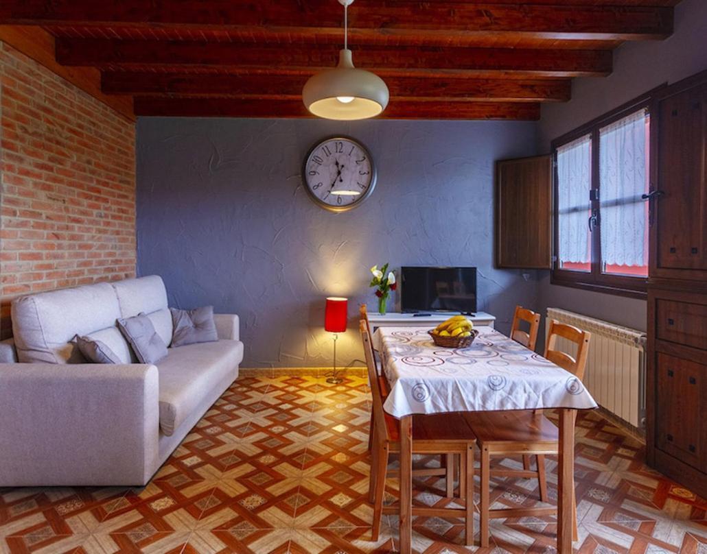 Apartamentos Miradorderodiles Miramar Villaviciosa  Esterno foto